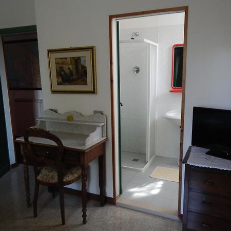 Residence Il Colle 콜레스트라다 객실 사진