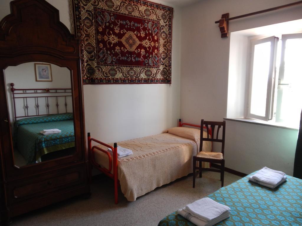 Residence Il Colle 콜레스트라다 객실 사진