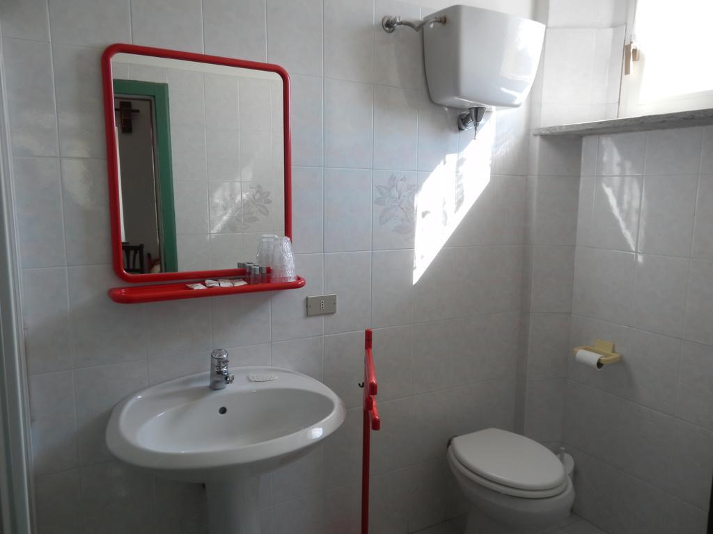 Residence Il Colle 콜레스트라다 객실 사진