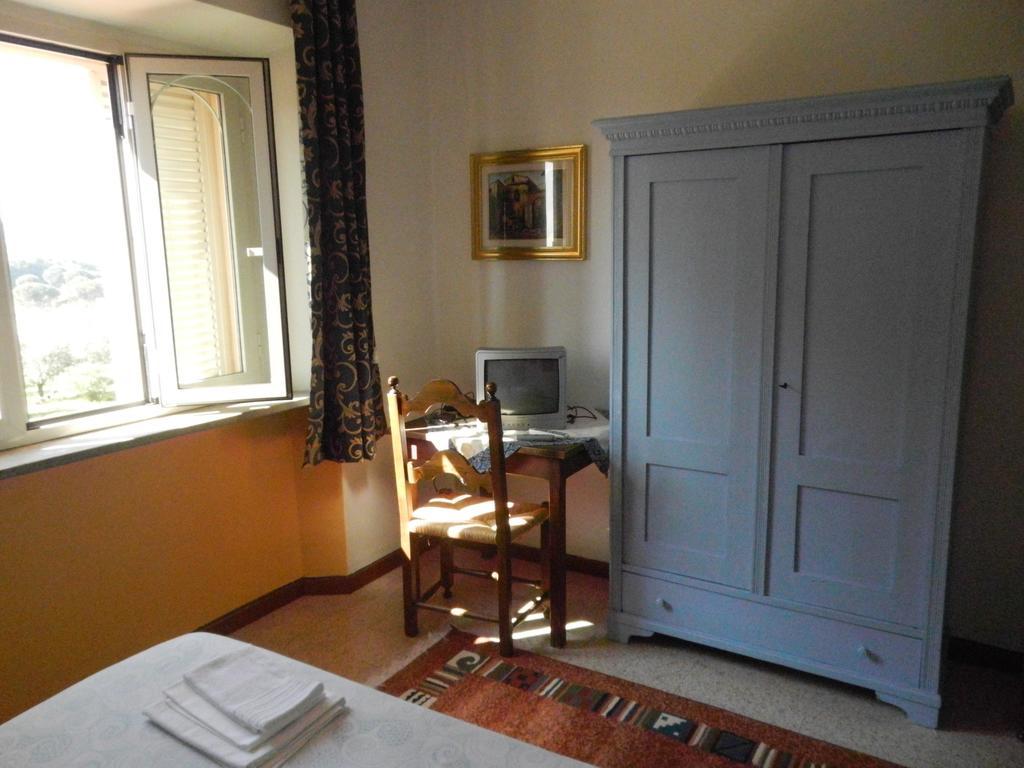 Residence Il Colle 콜레스트라다 객실 사진