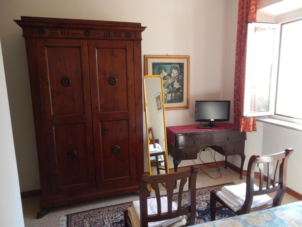 Residence Il Colle 콜레스트라다 객실 사진