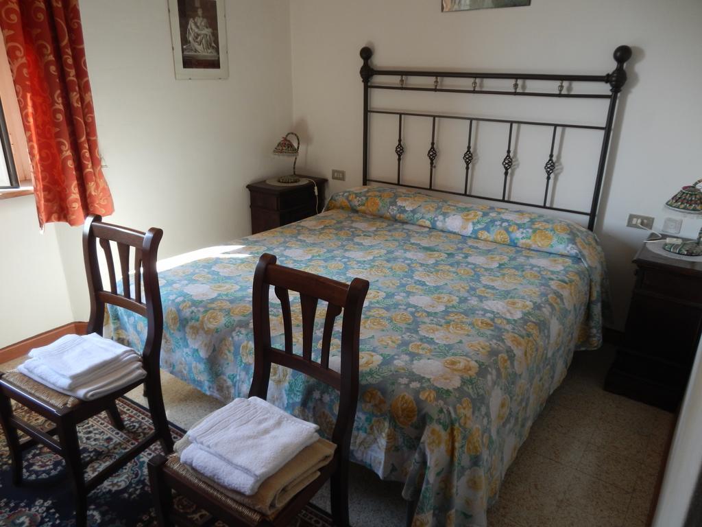 Residence Il Colle 콜레스트라다 객실 사진