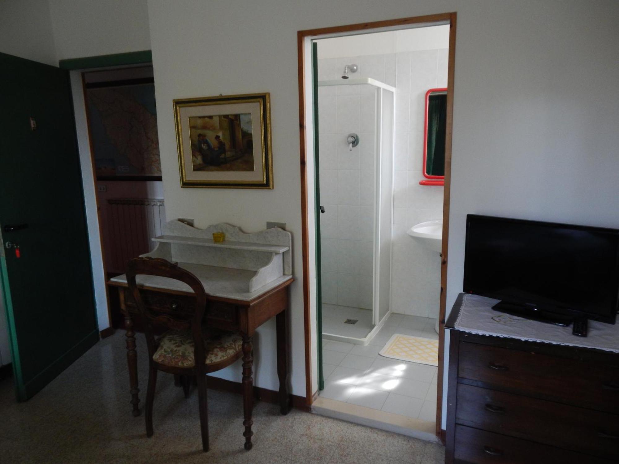 Residence Il Colle 콜레스트라다 객실 사진